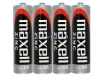 Bateria MAXELL R6 4S