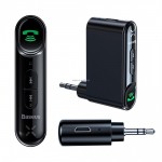 BASEUS QIYIN ODBIORNIK BLUETOOTH AUX / MINI JACK