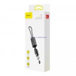 Baseus kabel czytnik kart USB-A do USB typ-C