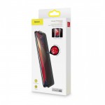 BASEUS SZK�O Anti-spy FILTR IPHONE 7 / 8 2PCS
