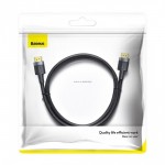 BASEUS HDMI 2.0 CAFULE 4K 18 Gbps 3M
