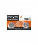 Bateria MAXELL LR43 10B
