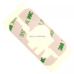 TA�MA KLEJ�CA DO EKRANU DOT. iPHONE 3G 3GS