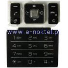 Klawiatura SONYERICSSON C905