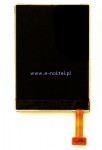 Wywietlacz LCD NOKIA X3 C5 2710 7020 X2        HQ