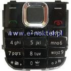 Klawiatura NOKIA 5130 XM