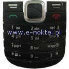 Klawiatura NOKIA 1661