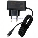 �ad.siec.NOKIA AC-10E ORYGINALNA E52 8600 microUSB