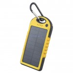 Bateria Zewntrzna power bank SOLARNY 5000mAh t