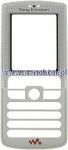 Obudowa SONYERICSSON W800 panel biay ORYGINALNY
