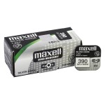 Bateria MAXELL SR43 SW ( 301 )