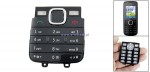 Klawiatura NOKIA C1-01 ORYGINALNA