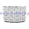 Klawiatura NOKIA X3-02 ORYGINALNA baia�a