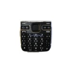 Klawiatura NOKIA E55 ORYGINALNA