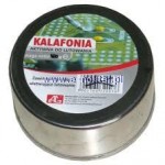 Kalafonia 100g