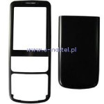 Obudowa NOKIA 6700c czarna
