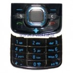 Klawiatura NOKIA 6210 Nawigator
