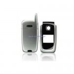 Obudowa NOKIA 6101 srebrna