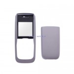 Obudowa NOKIA 2610 srebrna 