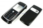 Obudowa NOKIA 6020 czarna 