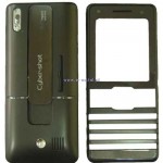 Obudowa SonyEricsson K770i czarna