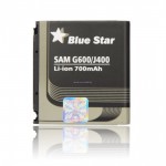 Bat SAMSUNG G600 J400 700mAh Li-Ion BLUESTAR