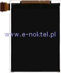 Wy�wietlacz LCD SONYERICSSON J108 CEDAR HQ