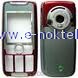 Obudowa SonyEricsson K700i  czerwona