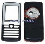 Obudowa SonyEricsson W800i czarna