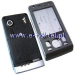 Obudowa SonyEricsson W910 HQ czarna