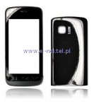 Obudowa NOKIA C5-03 czarna