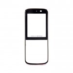 Obudowa NOKIA C5 czarna