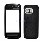 Obudowa NOKIA 5800 czarna 