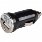 Adapter samochodowy USB 5V 1A 