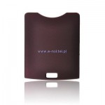 Klapka baterii NOKIA N95 kolor �liwkowy         HQ