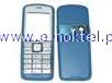Obudowa NOKIA 6070 niebieska