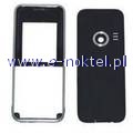 Obudowa NOKIA 3500 classic 3500c  czrana 