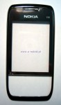 Obudowa NOKIA E66 panel przedni ORYGINALNY czarny