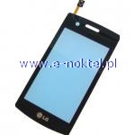 Ekran dotykowy LG GT500 ORYGINALNY 