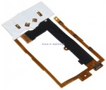 Ta�ma LCD NOKIA X3 full sett