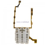 P�ytka klawiatury NOKIA 5310 bez ramki HQ 