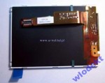 Wy�wietlacz LCD SONYERICSSON W760 W760i ORYGINALNY