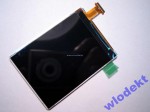 Wy�wietlacz LCD NOKIA 6700s 6700 slide ORYGINALNY 