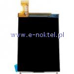 Wy�wietlacz LCD SAMSUNG B3310                   HQ