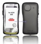 Pokrowiec satynowy CAMPA do NOKIA 500