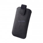 Wsuwka MONO XL Iphone 4 czarny