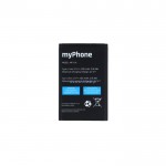 Bat myPhone 3210 3300i MP-S-A