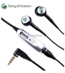 Zestaw HF SONYERICSSON HPM-75 ORYGIANLNY K800 K550