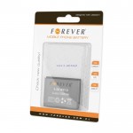 Bat SONYERICSSON W910 1100 mAhLi-Ion MegaForever