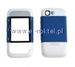 Obudowa NOKIA 5300 niebieska 